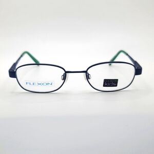 Flexon kids Pluto eyeglass frame new